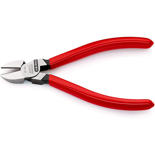 Knipex KNIPEX Diagonal Cutter (140 mm) 70 01 140 EAN 1