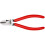 Knipex KNIPEX Diagonal Cutter (140 mm) 70 01 140 EAN 3