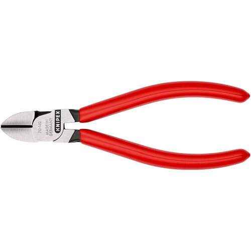Knipex KNIPEX Diagonal Cutter (140 mm) 70 01 140 EAN 2