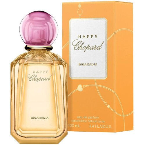 Chopard Chopard Happy Chopard Bigaradia Eau De Parfum 100ml 1