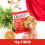 Quest Nutrition Cookie PB Chocolate Chip 12/Box, 696 g 8