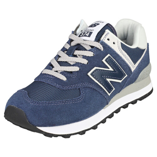 New balance store casual trainers