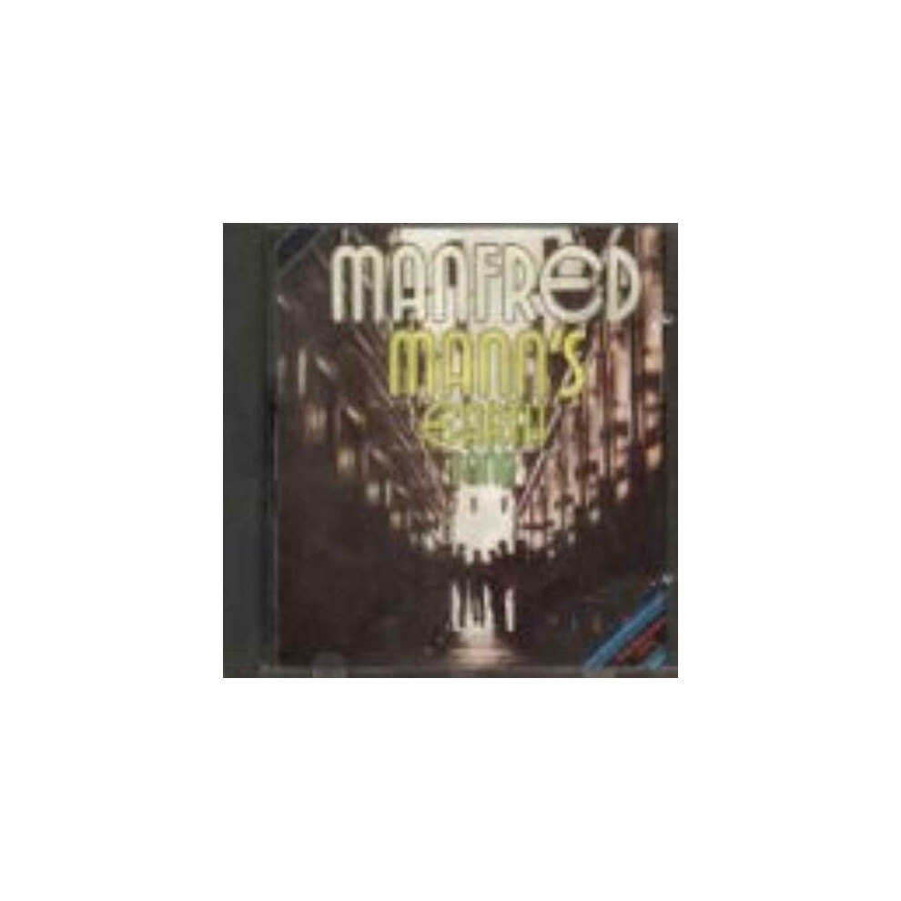 Same (1972) CD