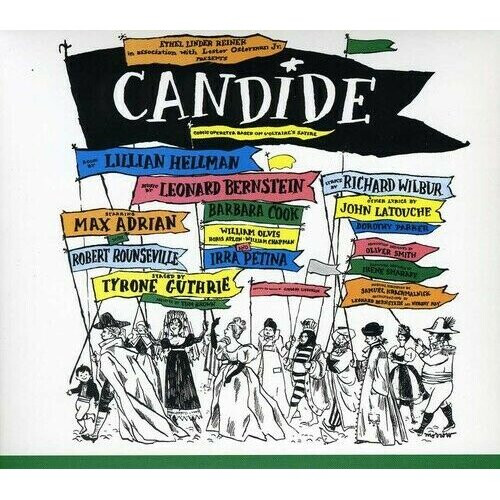 Candide CD