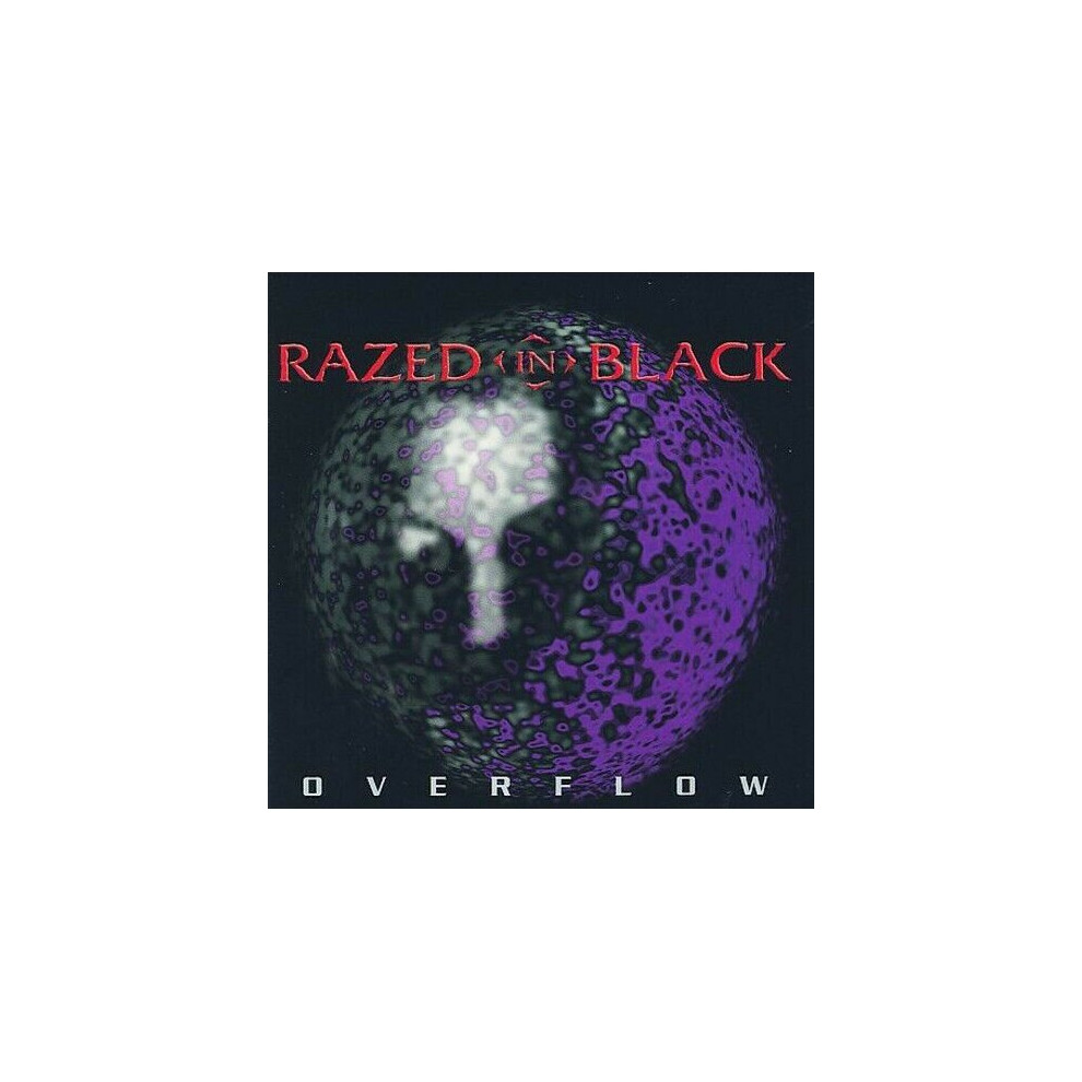 Overflow CD (2001)