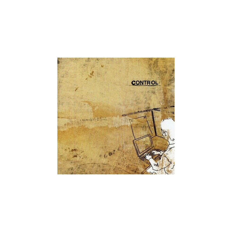 Control CD (2002)