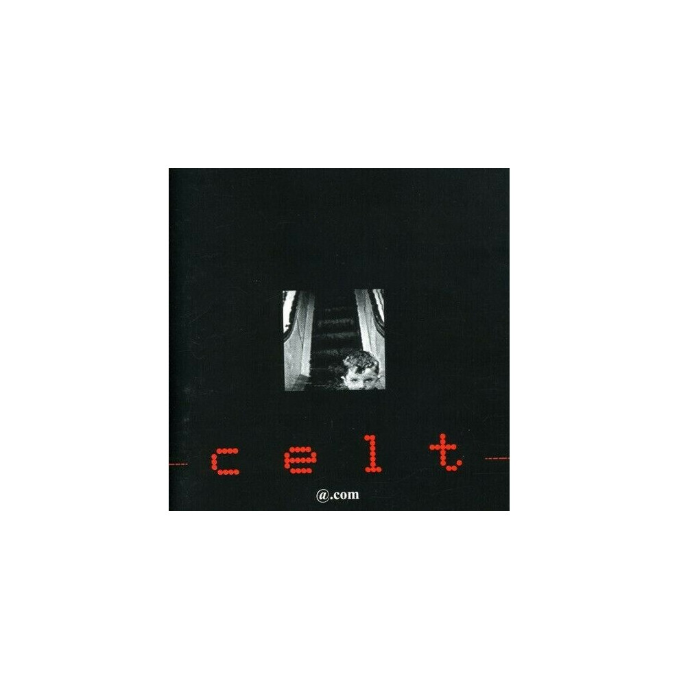 Celt.com CD (2002)