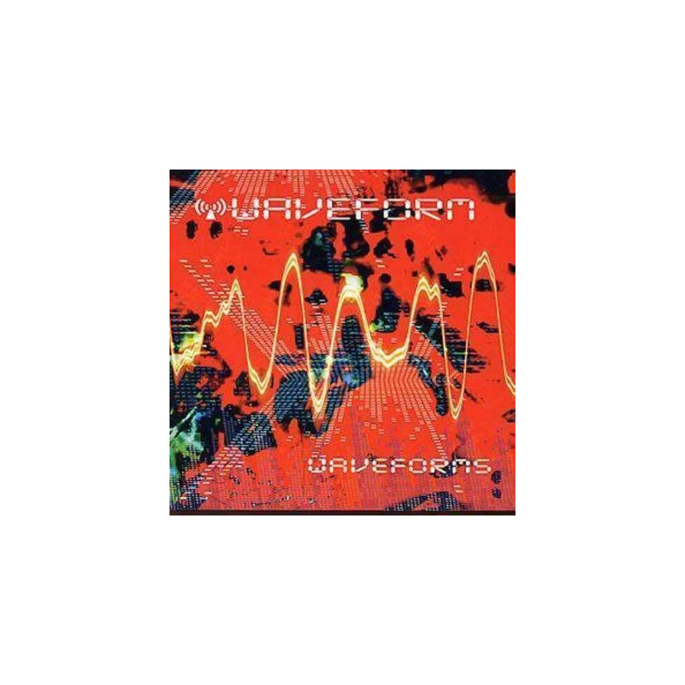 Waveform  Waveforms CD (2000)