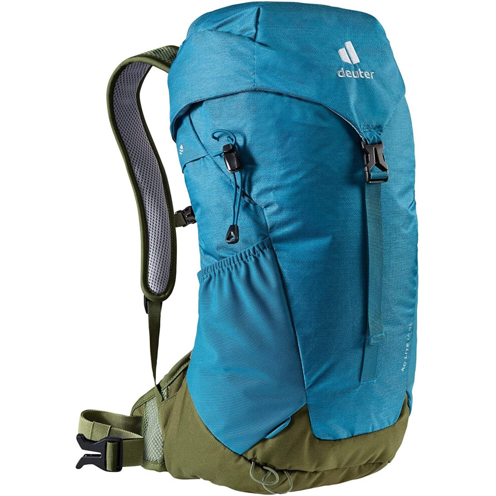 Deuter Women's Ac Lite 14 Sl Hiking Backpack