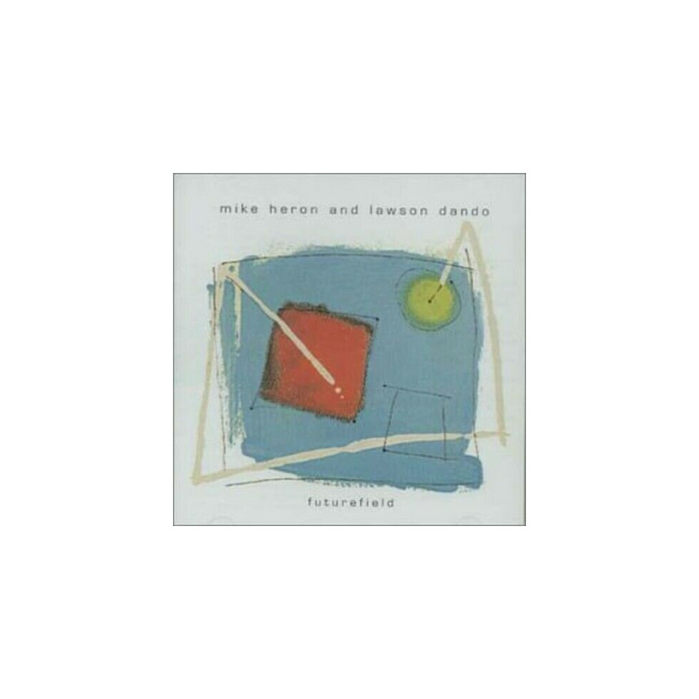 Futurefield CD (2005)