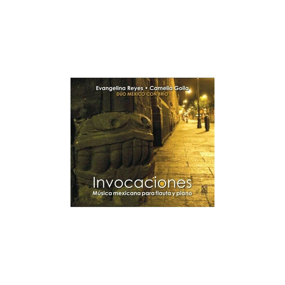 Various  Invocations CD