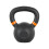 (10kg) Cast Iron Kettlebells Powder-Coated Professional 1