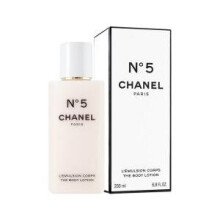 Nº 5 emulsion corps 200 ml