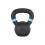 (6kg) Cast Iron Kettlebells Powder-Coated Professional 1