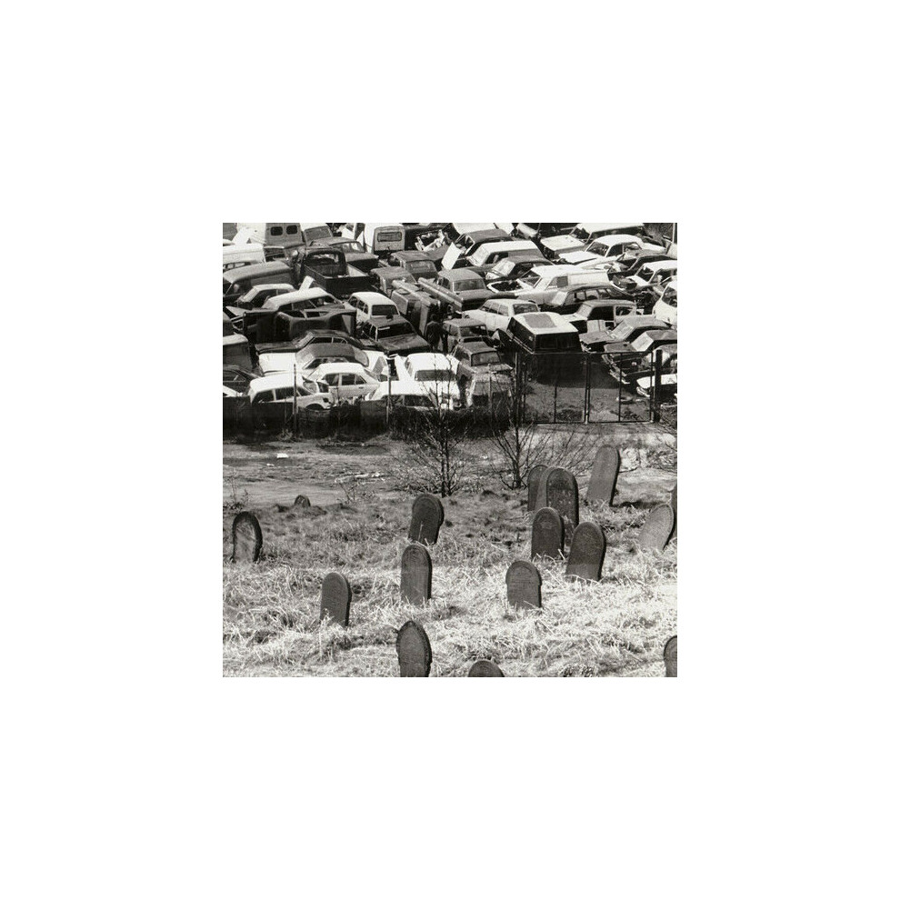 Drenge CD