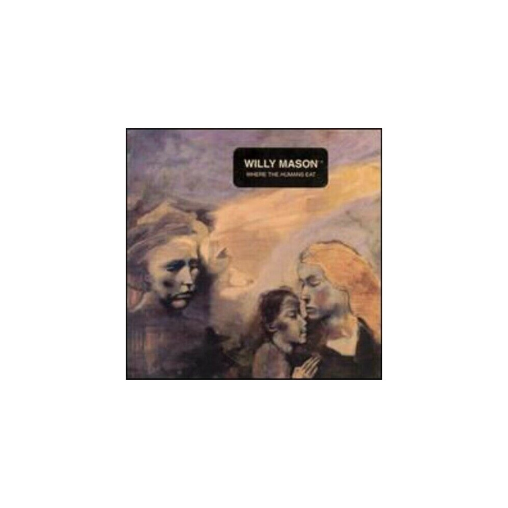 Cd Where The Humans Eat [Us Import] (2004)