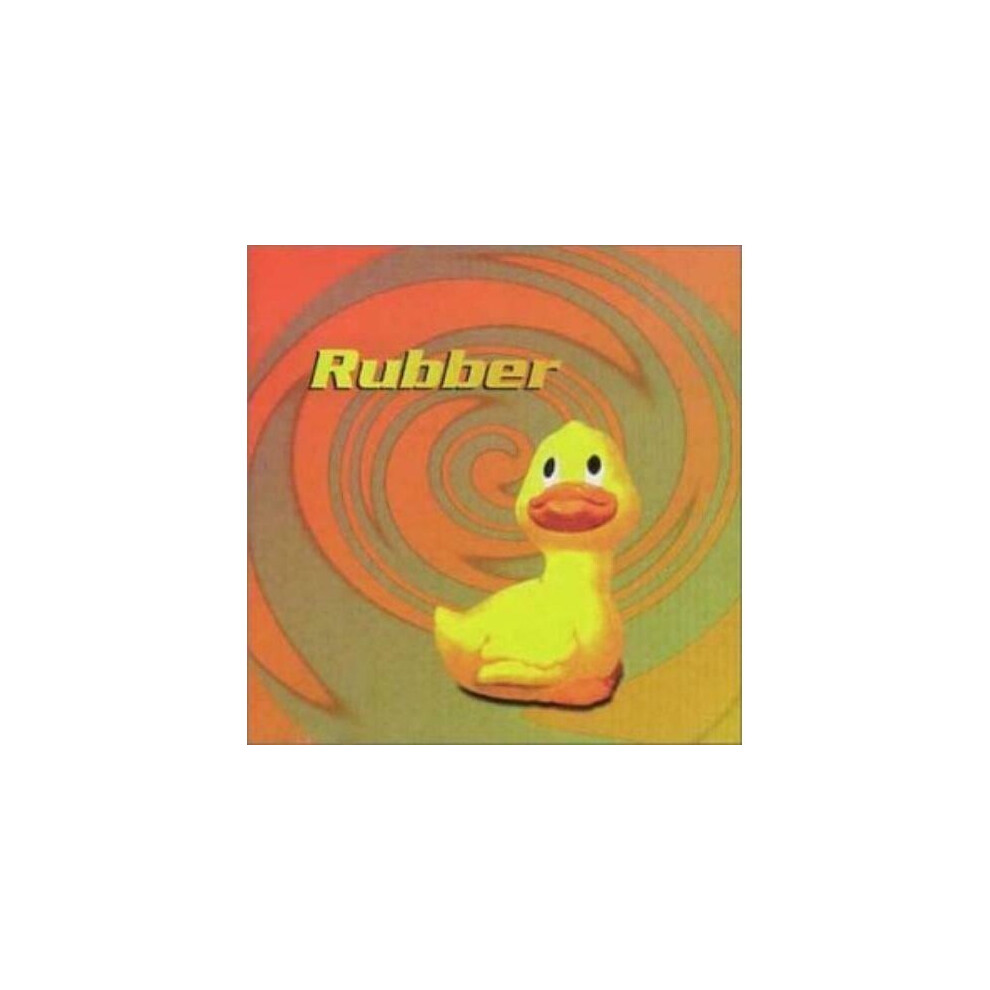 Rubber CD