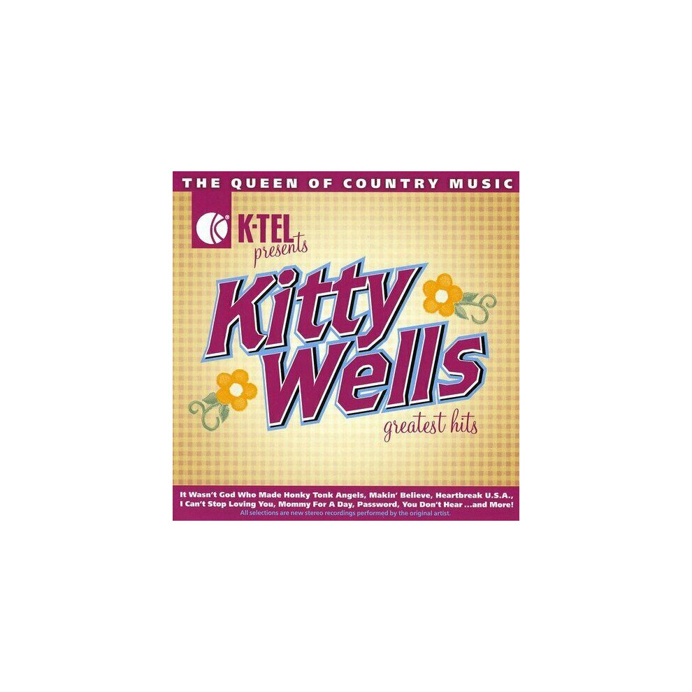 Cd Greatest Hits [Us Import] (2005)