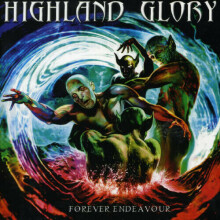 Forever Endeavour CD (2005)