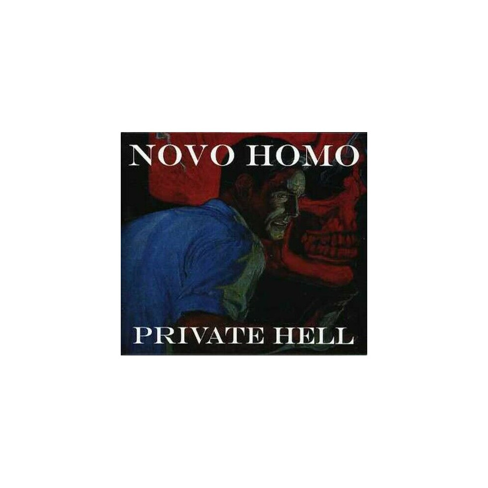 Private Hell CD (2007)
