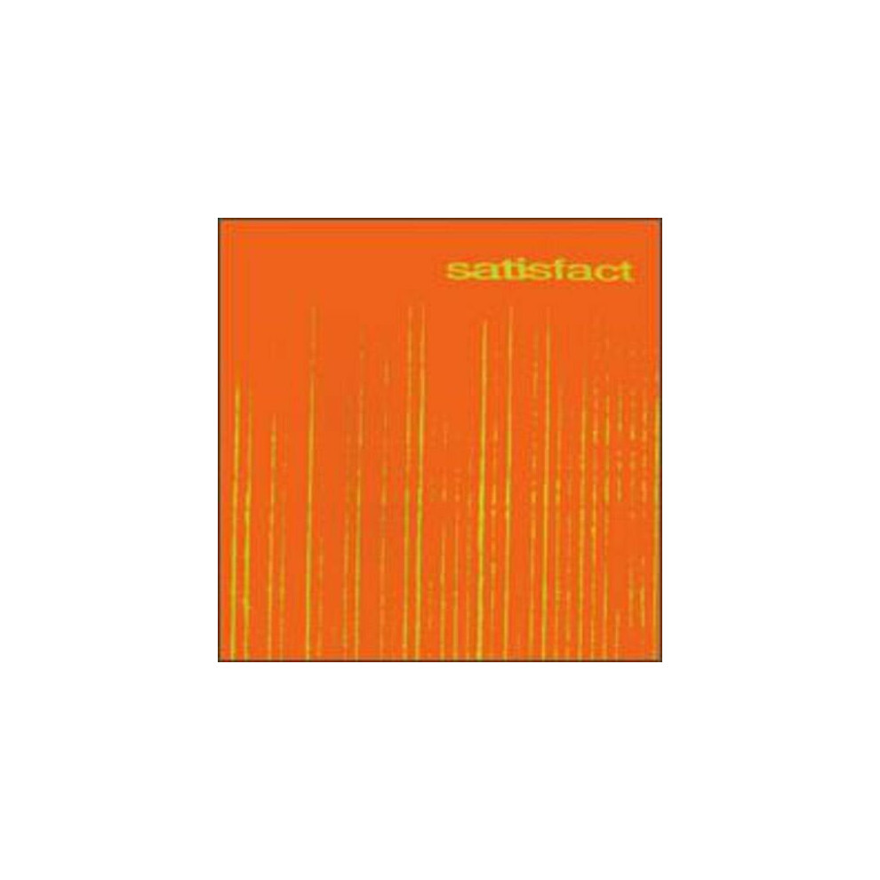 Satisfact CD