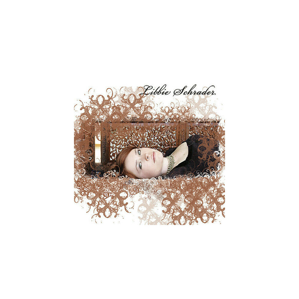 Cd Libbie Schrader