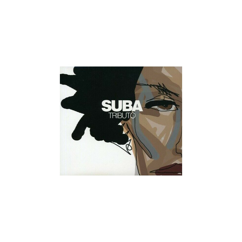 Various  Suba CD