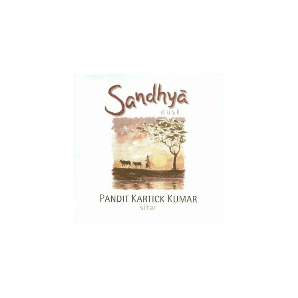 Sandhya CD