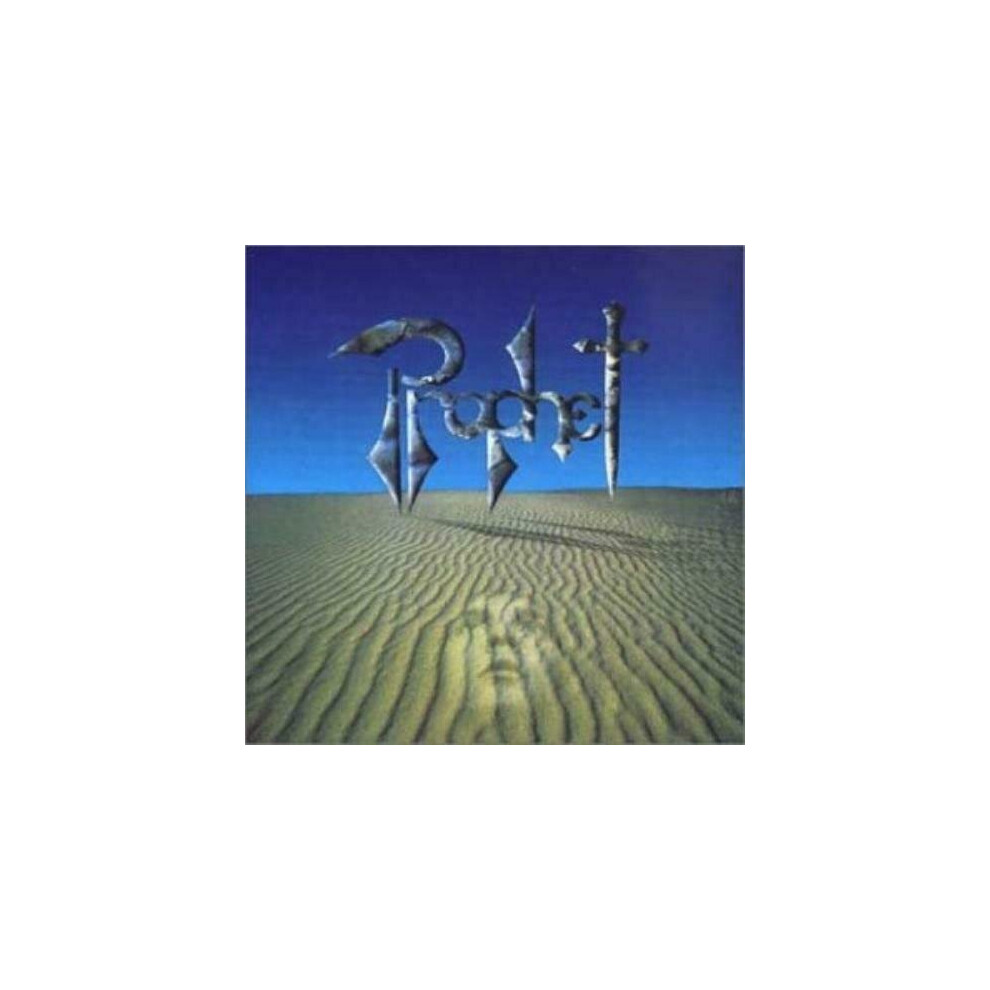 Prophet CD