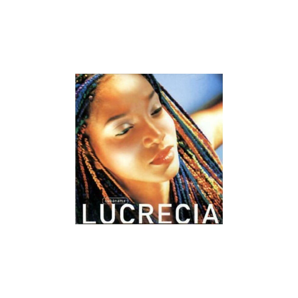 Cd Lucrecia Cubaname