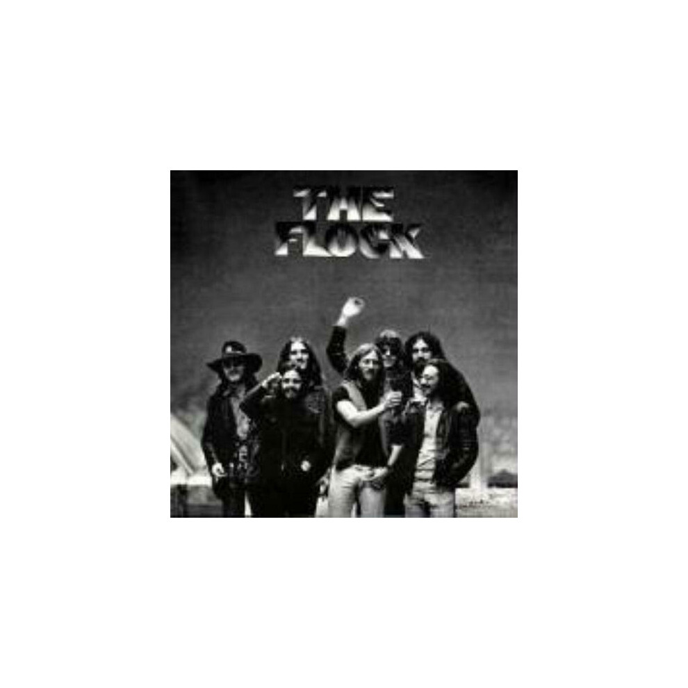 Flock CD
