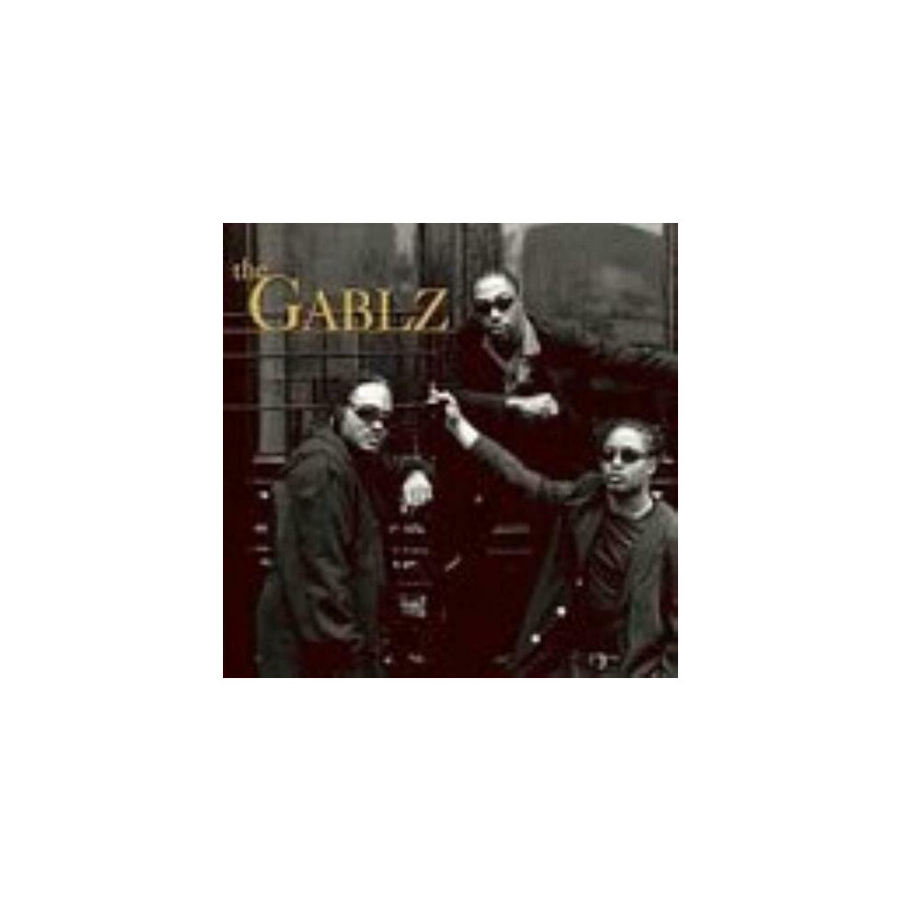 Gablz CD