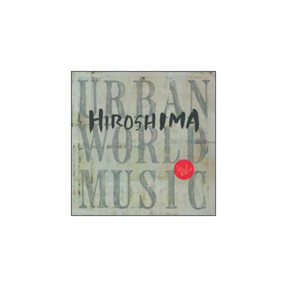 Hiroshima CD