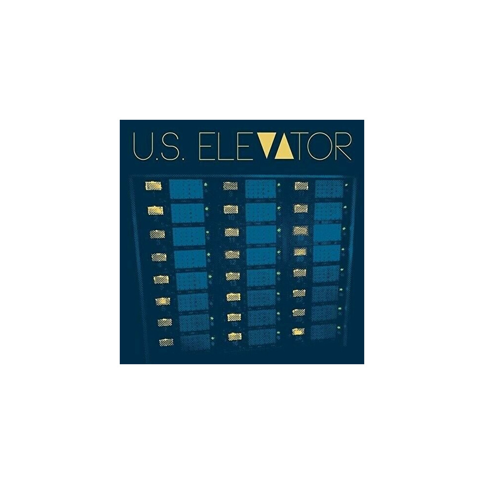Us Elevator  U.S. Elevator CD