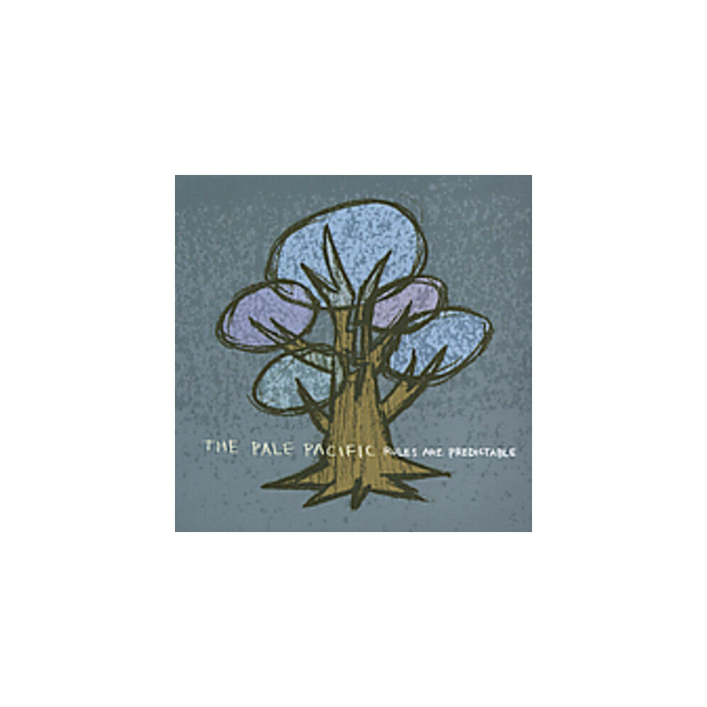 Rules Are Predictable CD (2005)