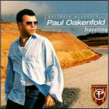 Oakenfold Paul Travelling CD
