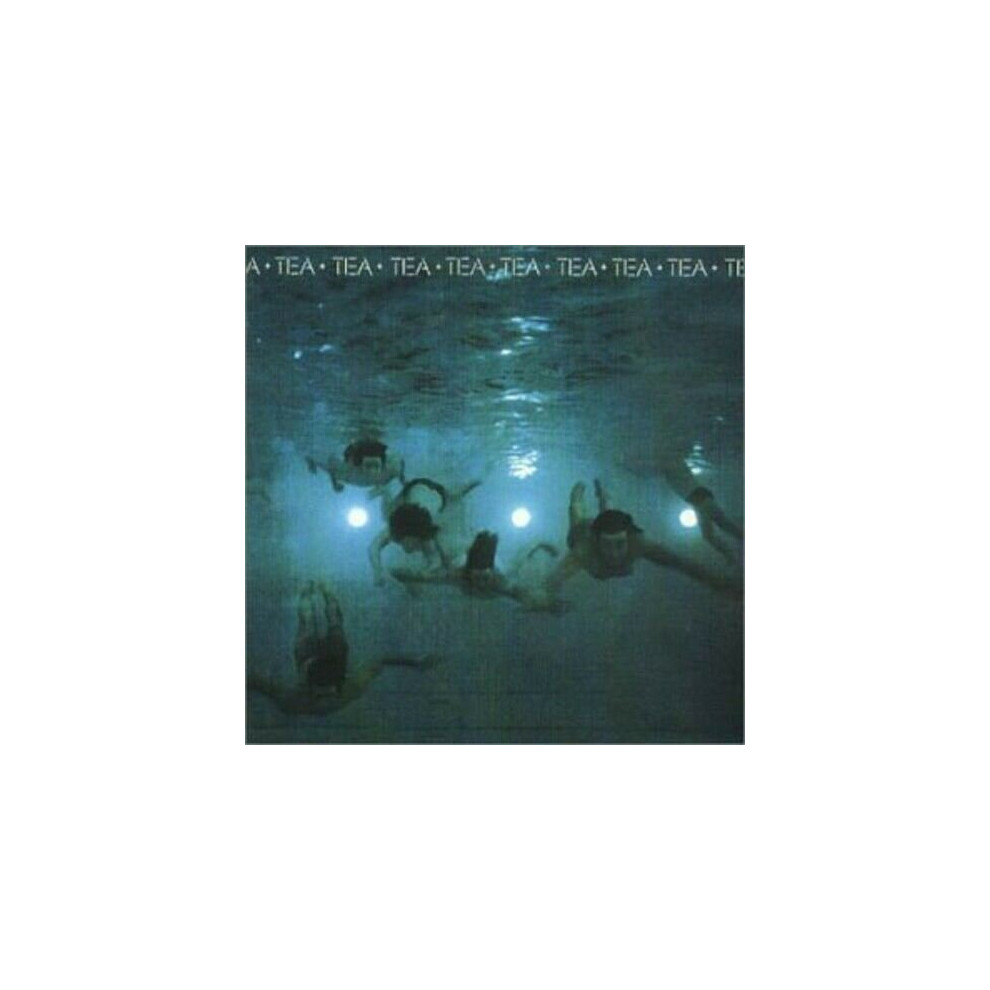 Tea CD