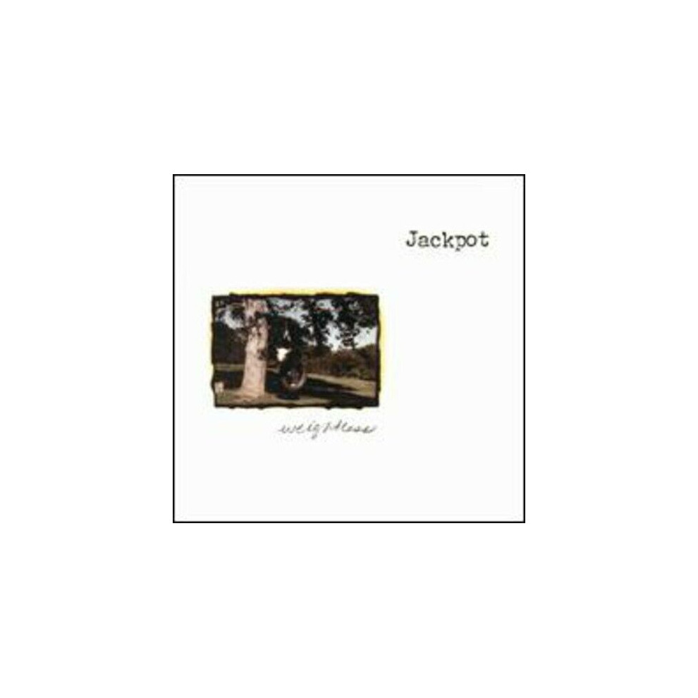 Weightless CD