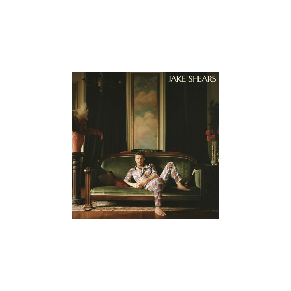 Jake Shears CD