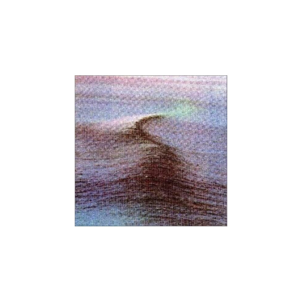 Cd Ride Nowhere