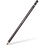 Staedtler STAEDTLER 100B G6 Mars Lumograph Pencils, Black, Pack of 6 3