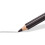 Staedtler STAEDTLER 100B G6 Mars Lumograph Pencils, Black, Pack of 6 4