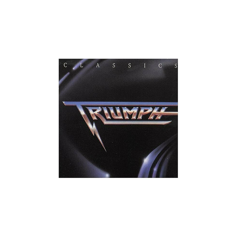 Triumph  Classics CD