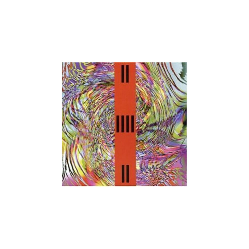 Pulse CD (2003)