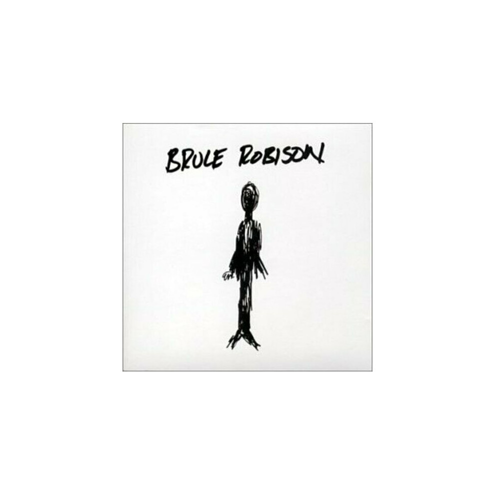 Bruce Robison CD