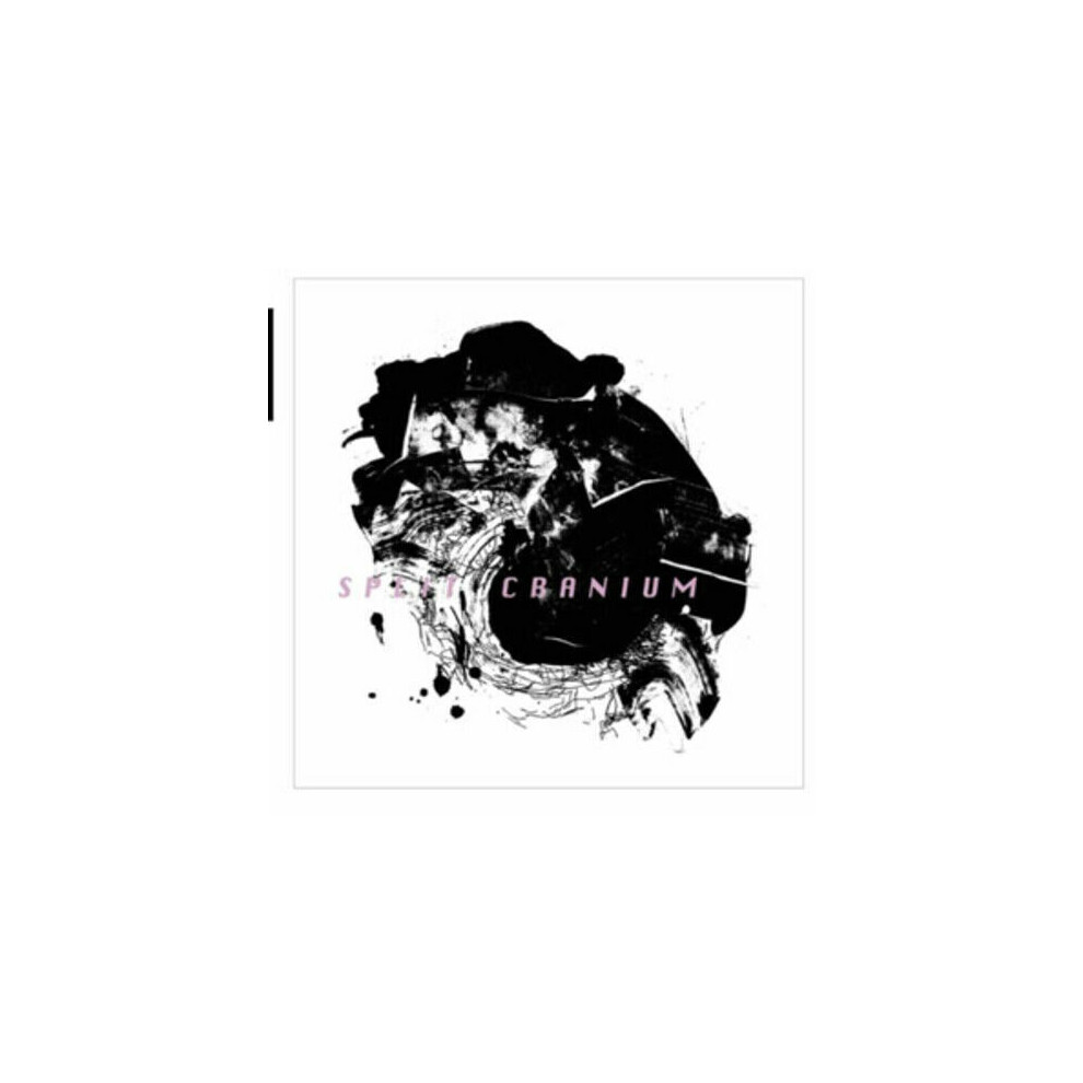 Split Cranium  Split Cranium CD (2012)