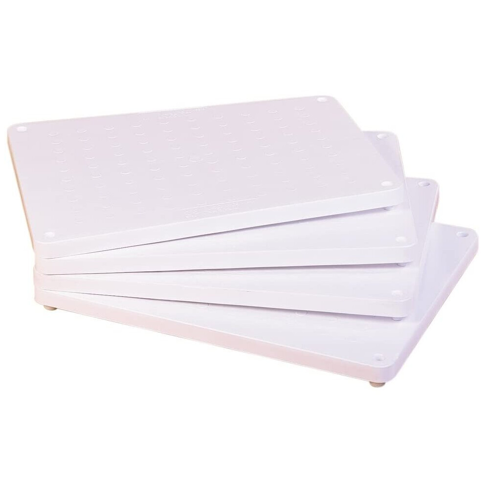 Aidapt Langham Bath Step (Eligible For Vat Relief In The Uk)