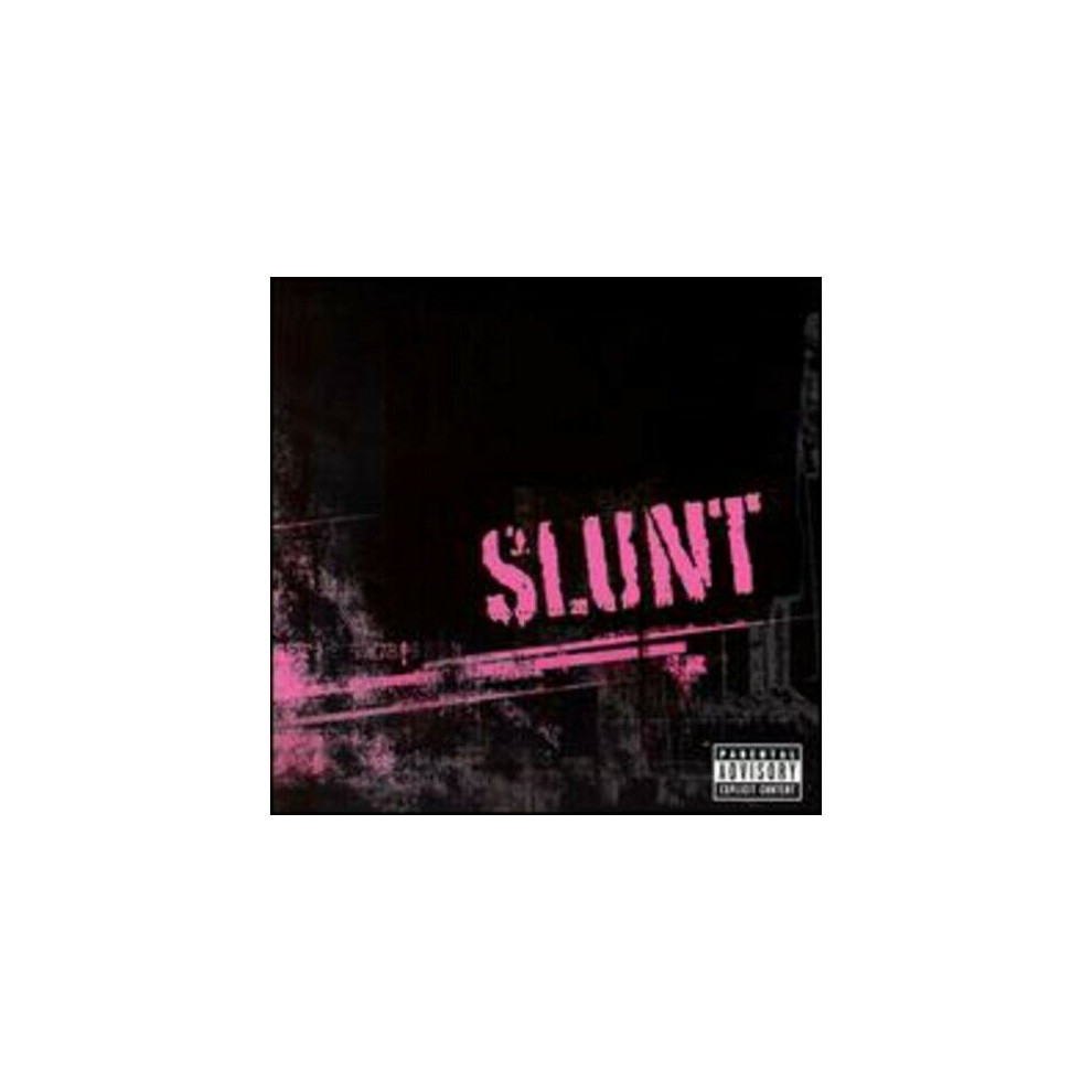 Slunt CD