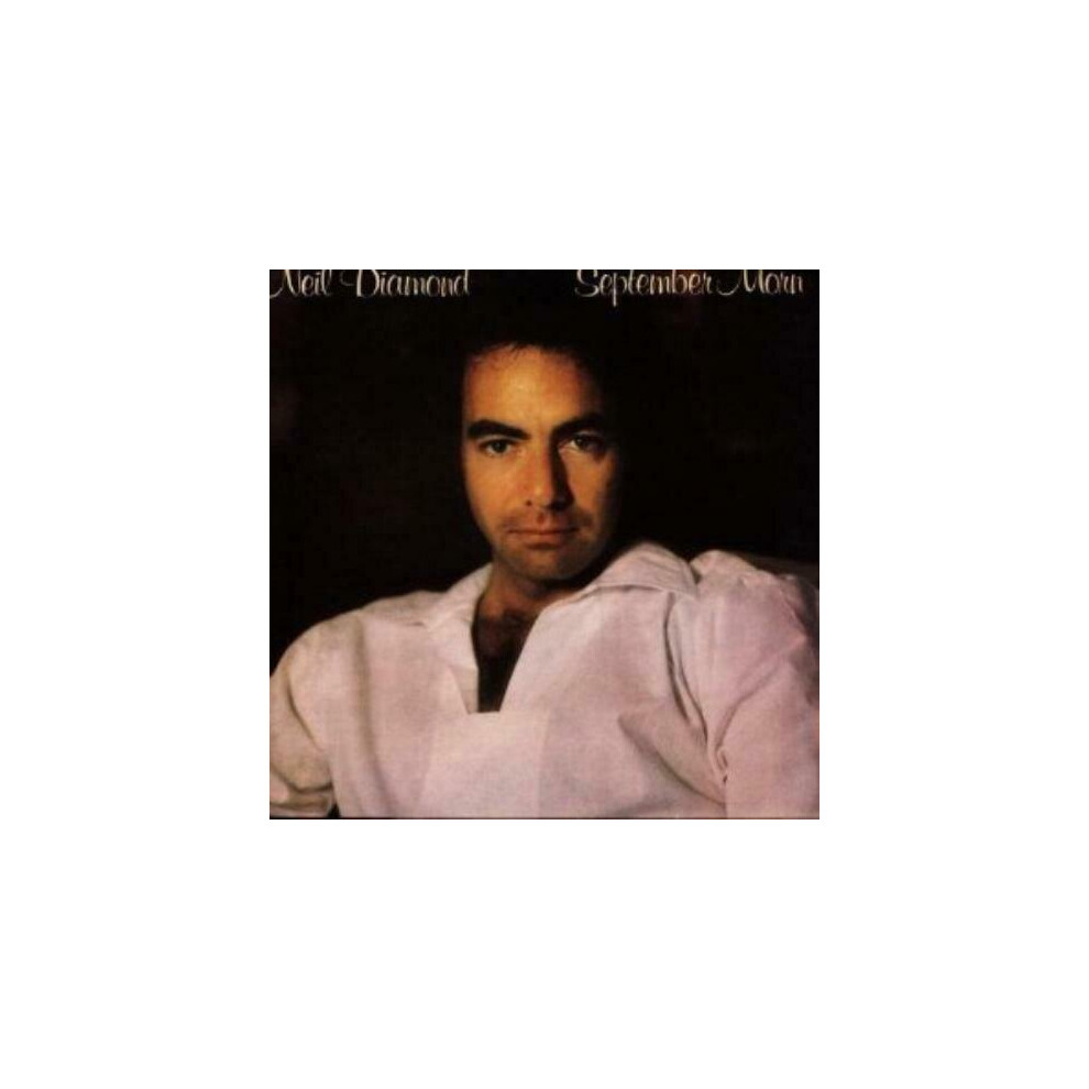 Cd Neil Diamond September Morn