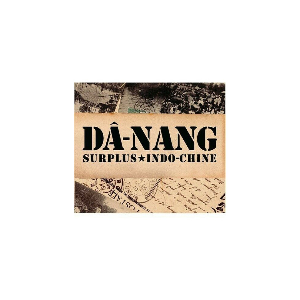 Various  Da CD
